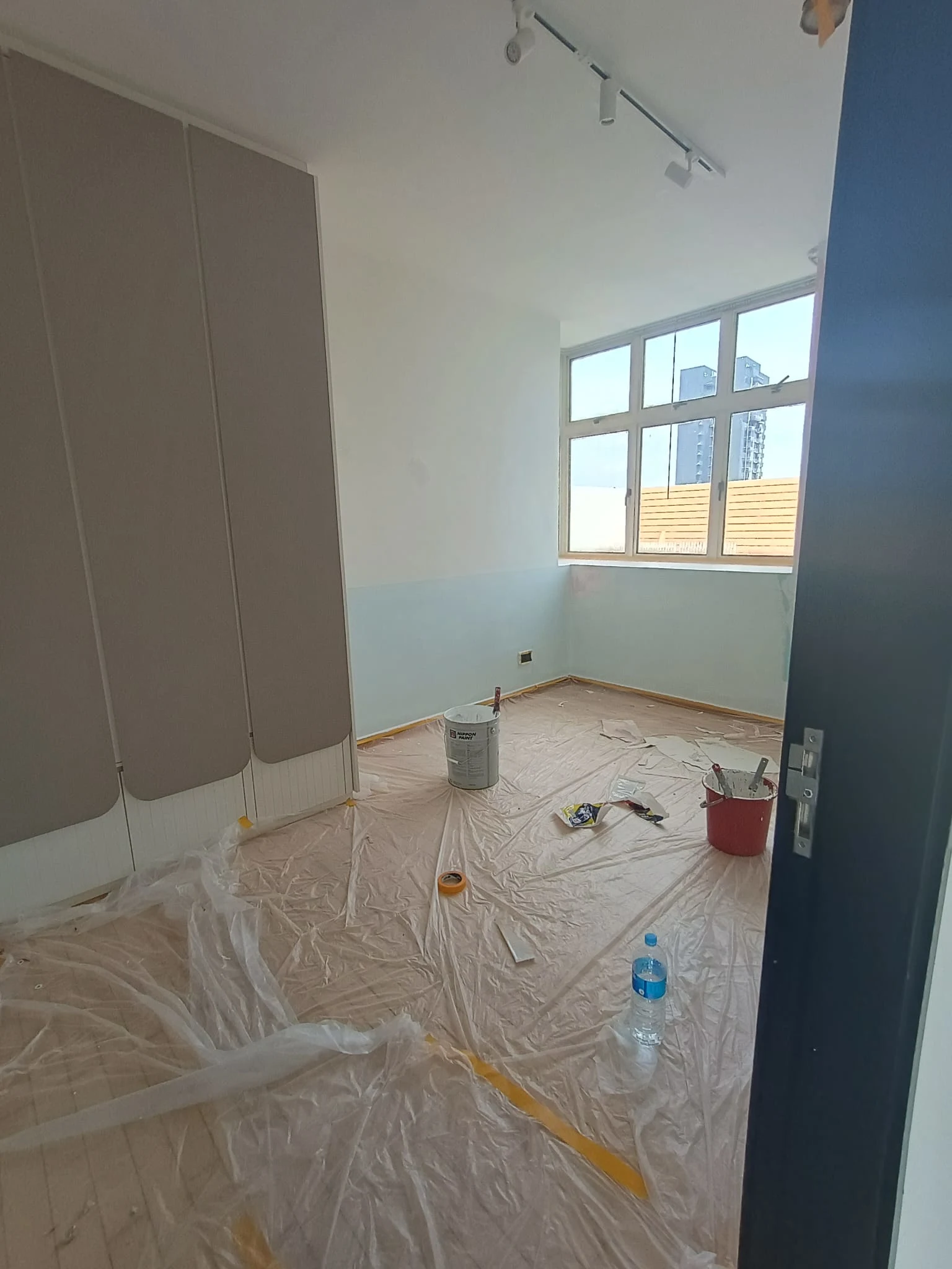 Painting Services