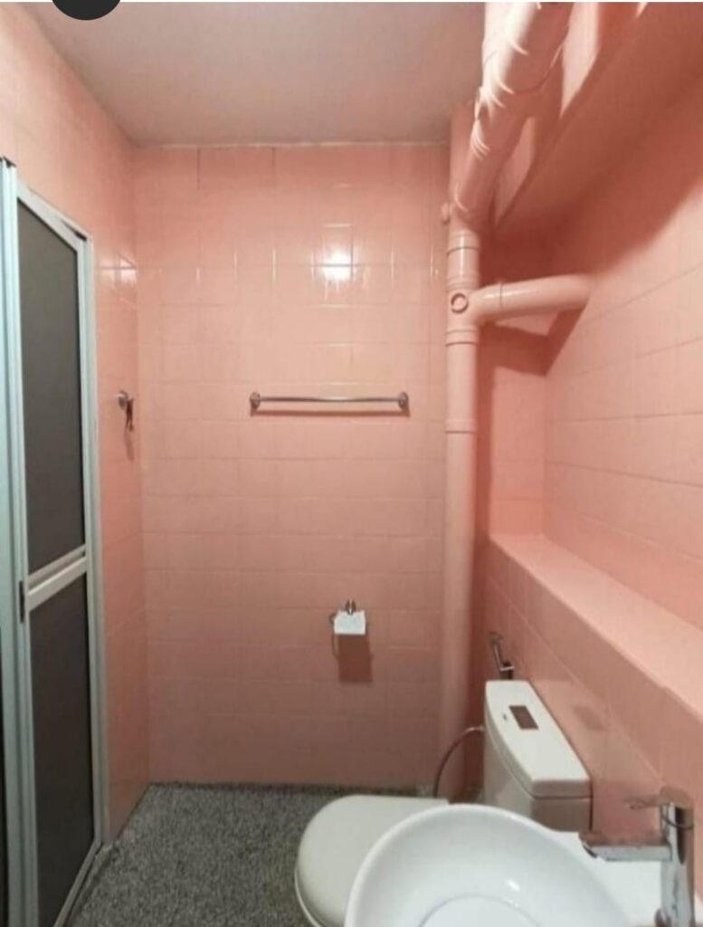 Plastering Services singapore