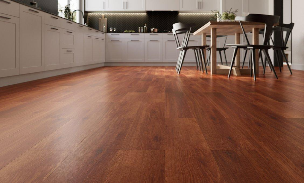 Vinyl Flooring Services