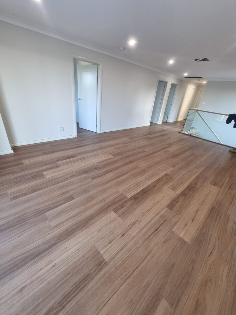 General Flooring Services